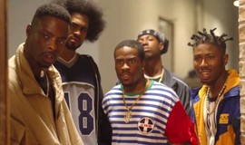 Wu-Tang: An American Saga: Season 1 Featurette - Inside the Music