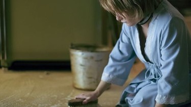 The girl in the box full movie free sales