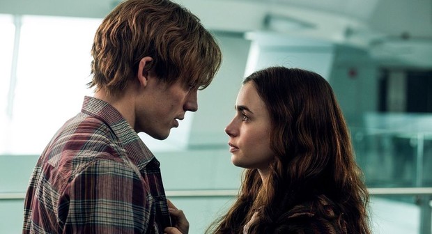 Love rosie netflix on sale