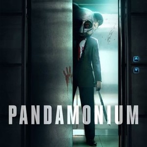 "Pandamonium photo 13"