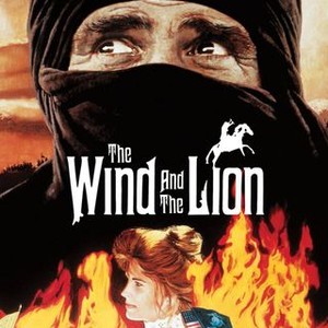 The Wind and the Lion photo 3