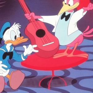 Melody Time (1948) photo 9