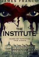 The Institute poster image