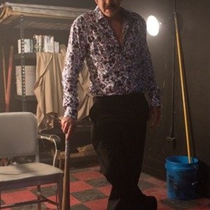 Nicolas Cage as Eddie King in "Arsenal." photo 15