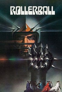 Rollerball  Rotten Tomatoes