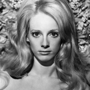 THE HEART IS A LONELY HUNTER, Sondra Locke, 1968