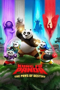 movie review kung fu panda