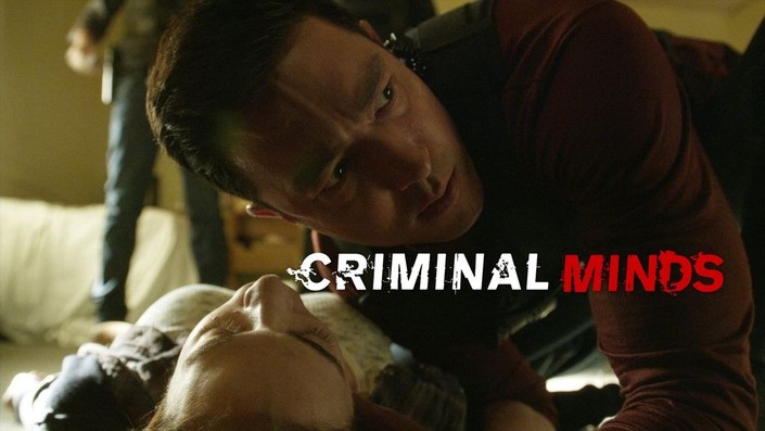 Season 13 criminal minds episode 1 clearance
