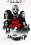 True to the Game 2 poster image