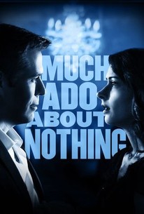 Watch trailer for Much Ado About Nothing