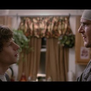 The End of the Tour photo 5