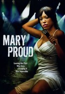 Mary Proud poster image