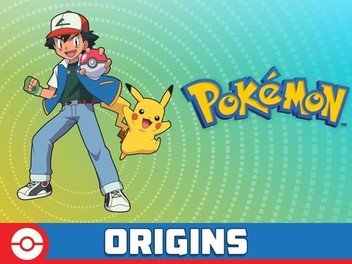 Pokemon origins ep 1 eng dub shop