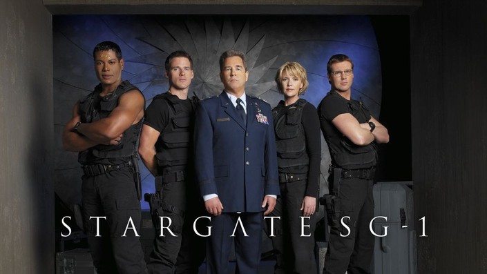 Stargate SG-1 season 9 - Wikipedia