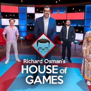 Richard Osman's House of Games - Rotten Tomatoes