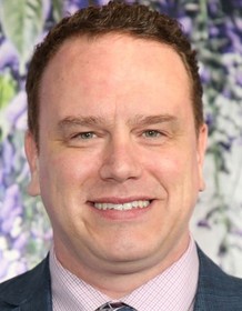 Kevin O'Grady