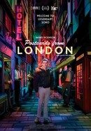 Postcards From London poster image
