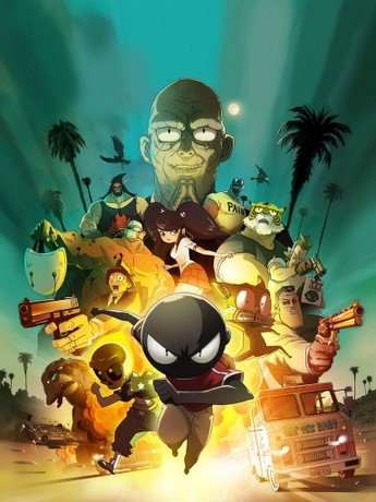 Mfkz full movie hot sale