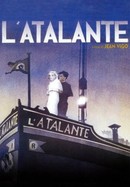 L'Atalante poster image