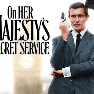 On Her Majesty's Secret Service photo 10