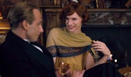 The Danish Girl: Official Clip - Sorry That Einar Couldn't Be Here photo 5