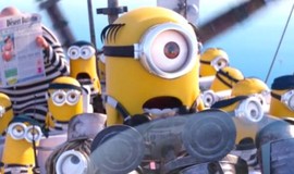 Despicable Me 3 Has A Hidden Reference To Empire Strikes Back