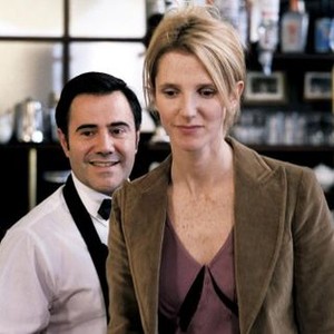 APRES VOUS, Jose Garcia, Sandrine Kiberlain, 2003