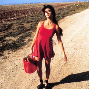 JAMON JAMON, Penelope Cruz, 1992