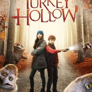 Jim Henson's Turkey Hollow (2015) photo 10