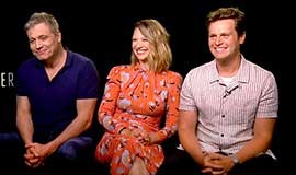 <em>Mindhunter</em> Cast on Killer Season 2