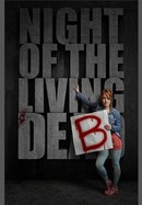 Night of the Living Deb poster image