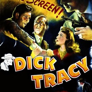 Dick Tracy photo 2
