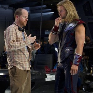 "Marvel&#39;s the Avengers photo 1"