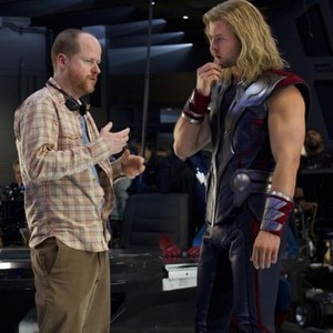 Marvel's the Avengers photo 1