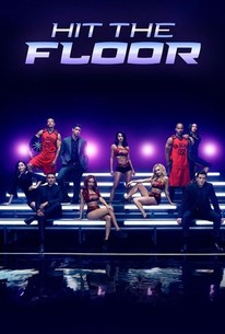 Hit the Floor poster image