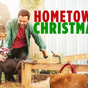 Hometown Christmas - Rotten Tomatoes