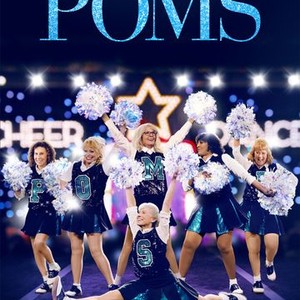 Poms movie review & film summary (2019)