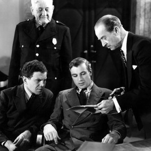 MR. DEEDS GOES TO TOWN, Lionel Stander, Gary Cooper, H.B. Warner, 1936