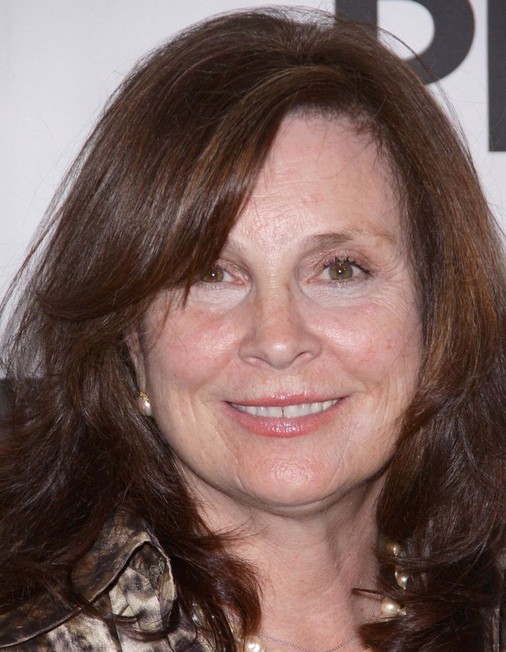 Holly Palance