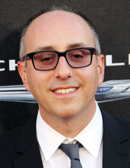 Rob Lieber