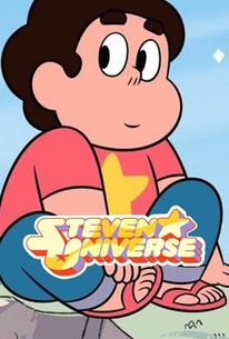 Steven Universe: Season 5 poster image