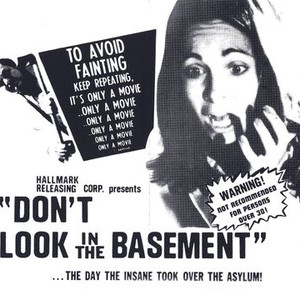 Don't Look in the Basement photo 3