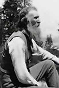 John Muir in the New World poster image