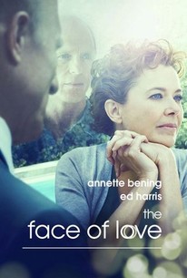 Poster for The Face of Love