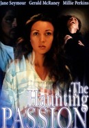 The Haunting Passion poster image