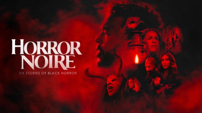 Horror noire a history of black horror watch online free clearance