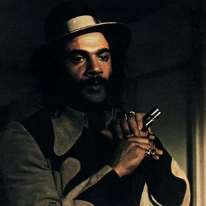 SUPER FLY, Ron O'Neal, 1972