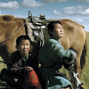 Mongolian Ping Pong (2004) photo 3