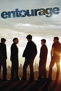 Entourage: Season 8 poster image