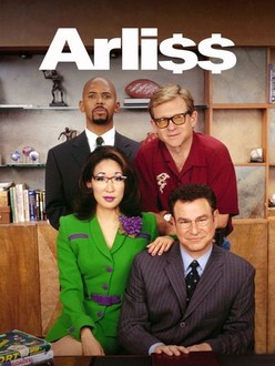 arli$$ hbo